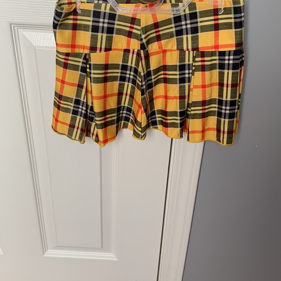 Mean Girls Halloween Costume XS Woman’s - Picture 3 of 8